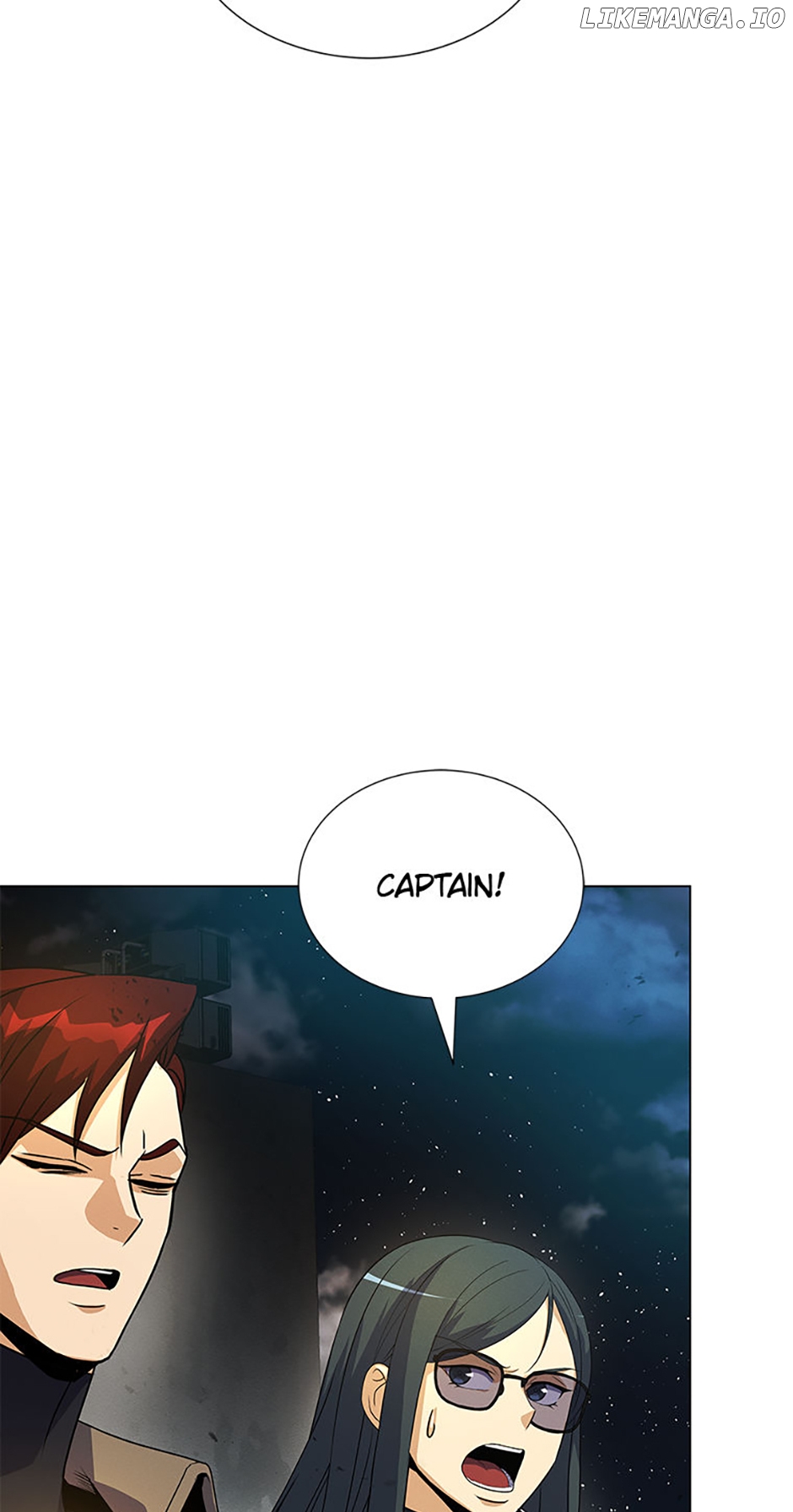 Carnivorous Hunter Chapter 70 - page 22