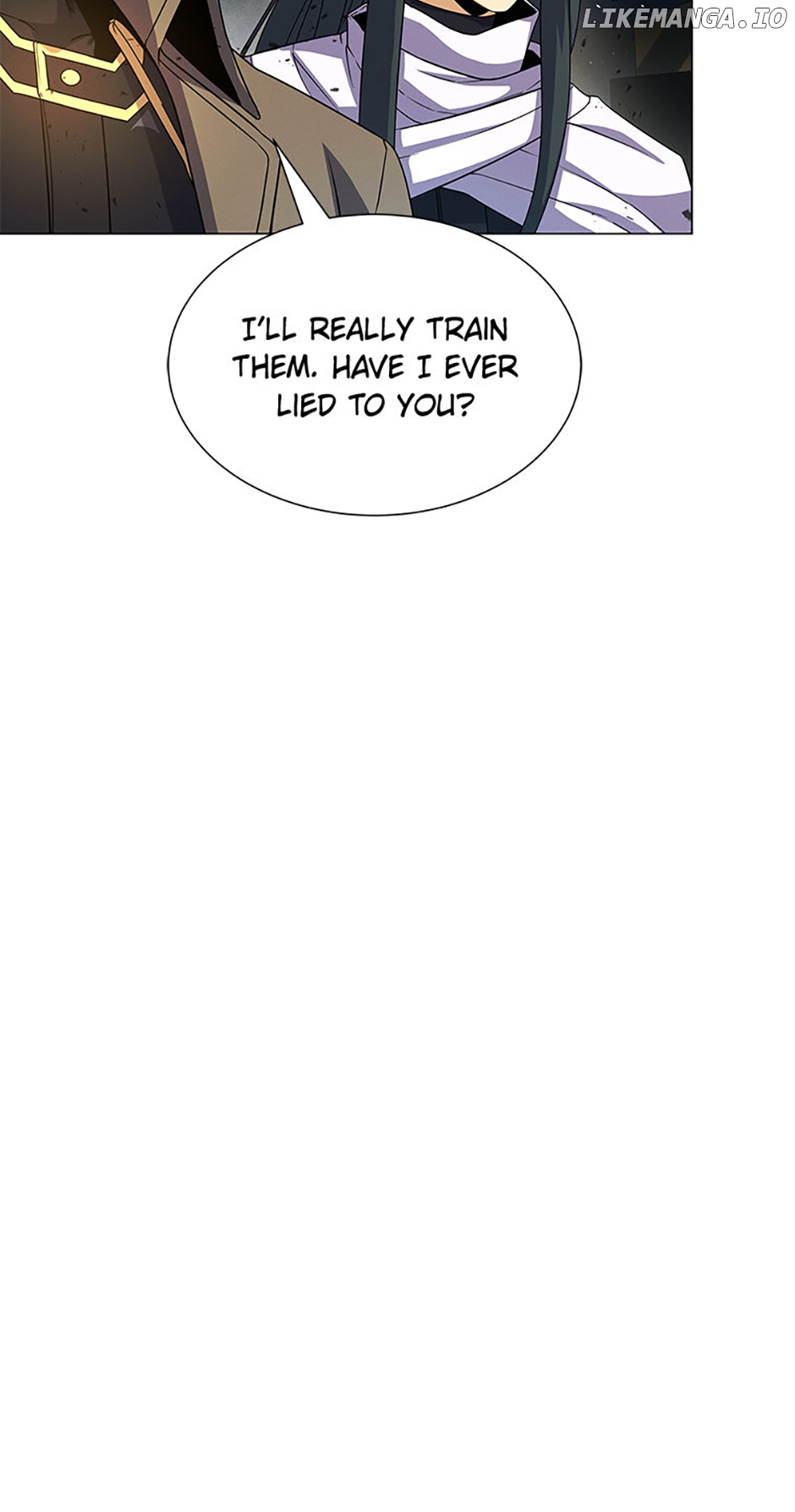 Carnivorous Hunter Chapter 70 - page 23