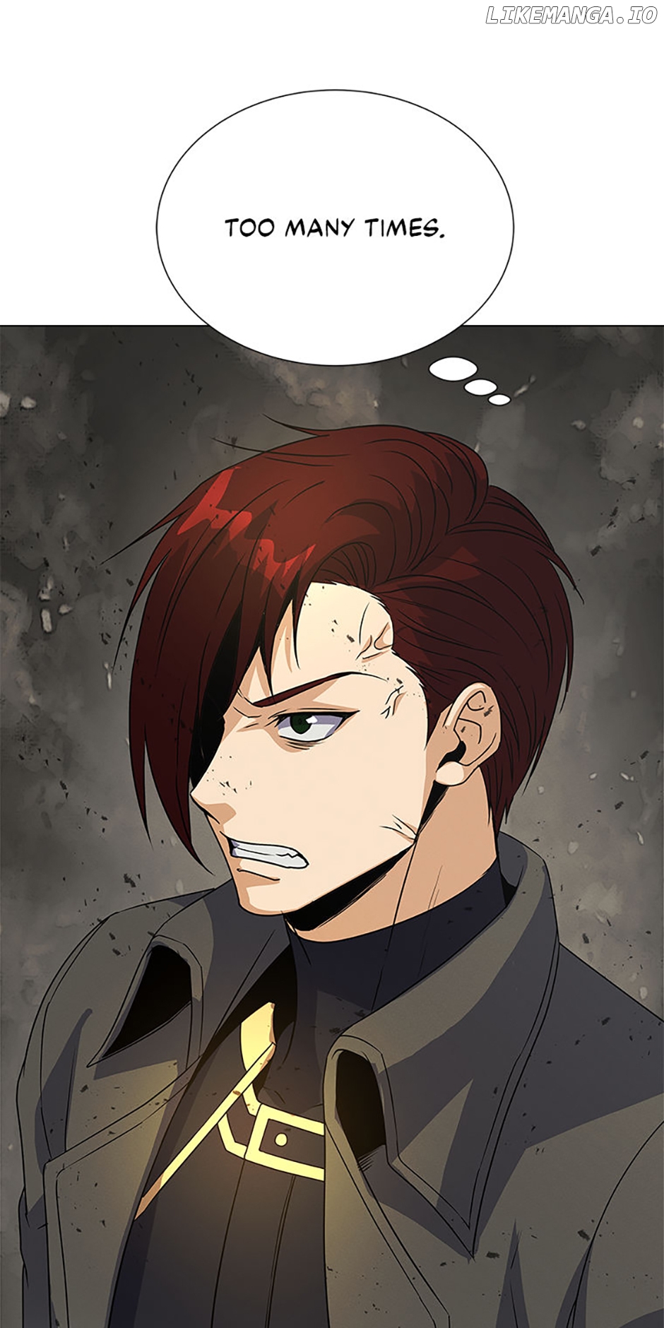 Carnivorous Hunter Chapter 70 - page 24