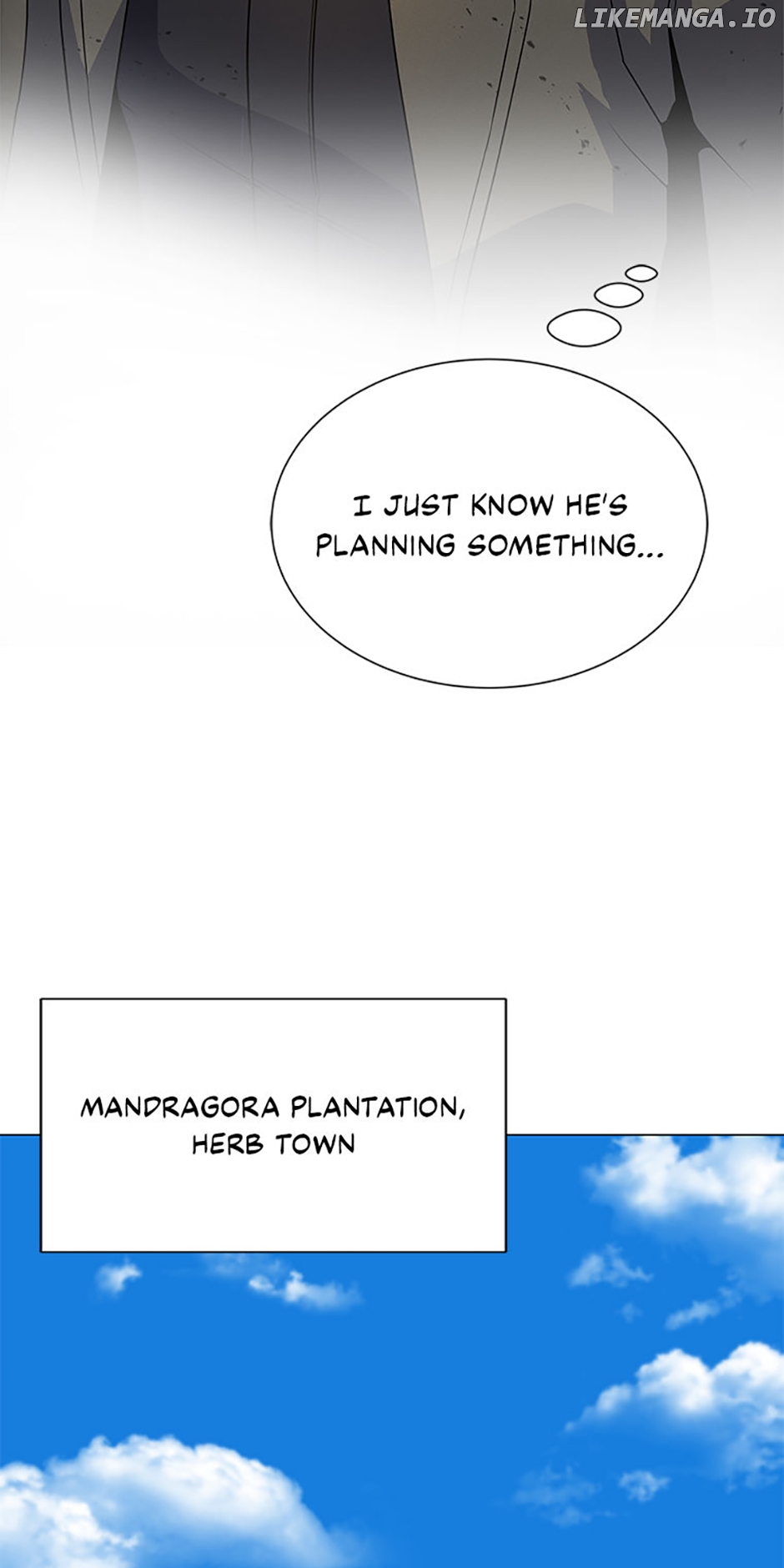Carnivorous Hunter Chapter 70 - page 25