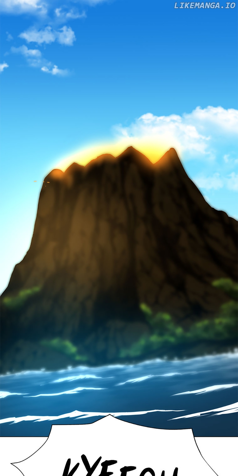 Carnivorous Hunter Chapter 70 - page 26