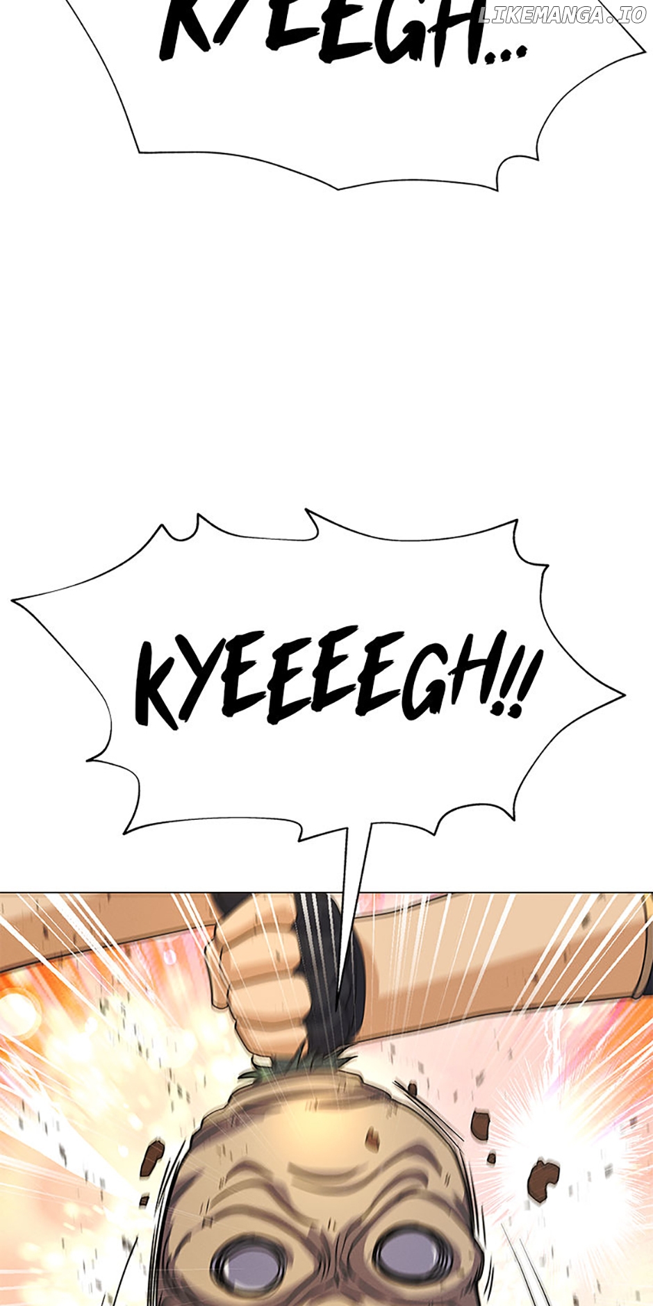 Carnivorous Hunter Chapter 70 - page 27