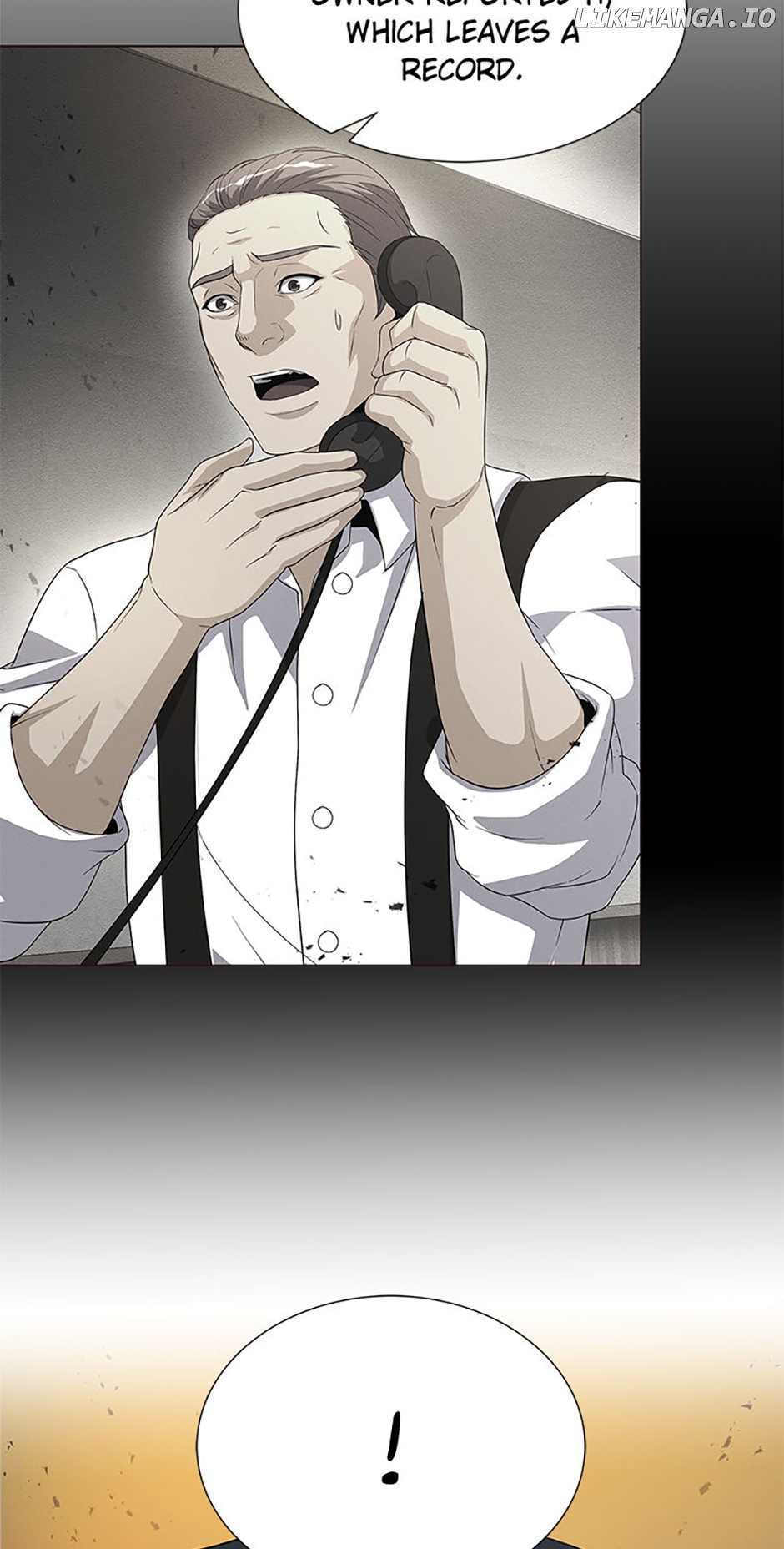 Carnivorous Hunter Chapter 70 - page 3