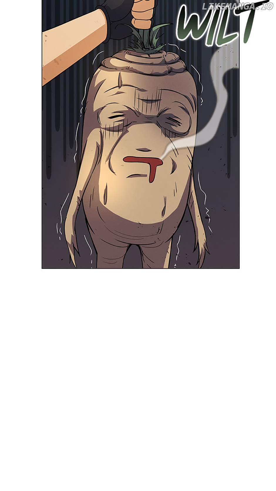 Carnivorous Hunter Chapter 70 - page 31
