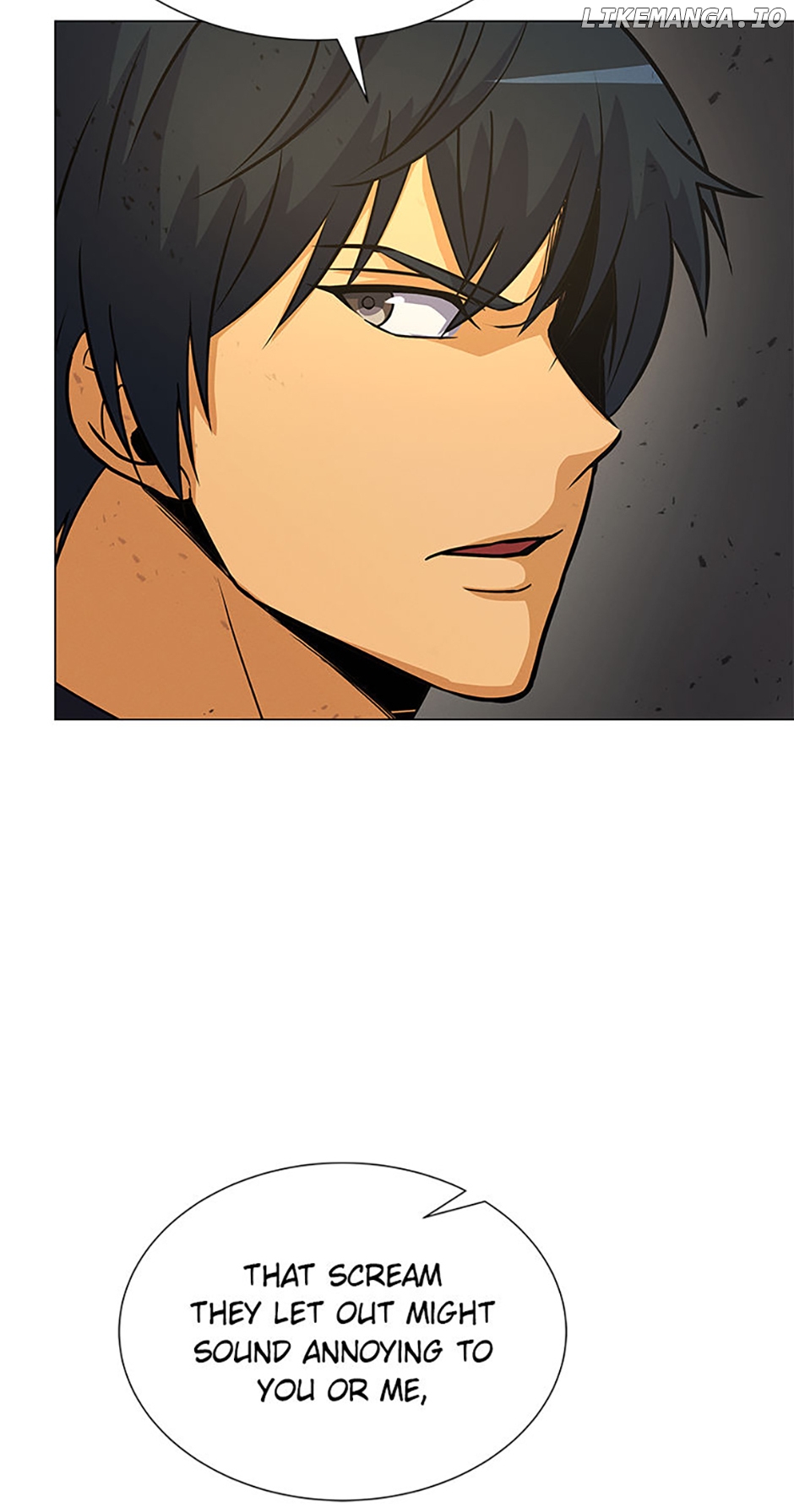 Carnivorous Hunter Chapter 70 - page 35