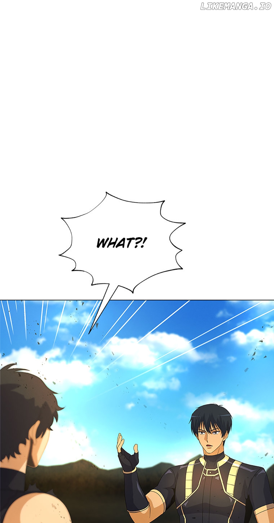 Carnivorous Hunter Chapter 70 - page 37