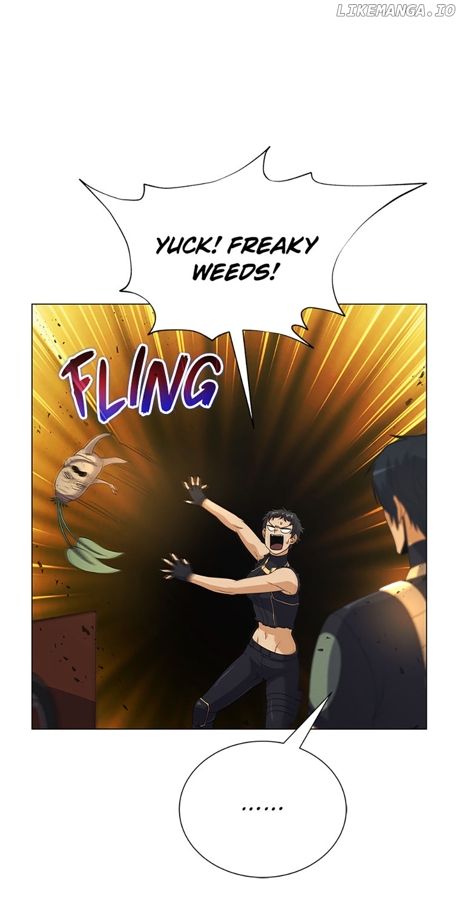 Carnivorous Hunter Chapter 70 - page 39