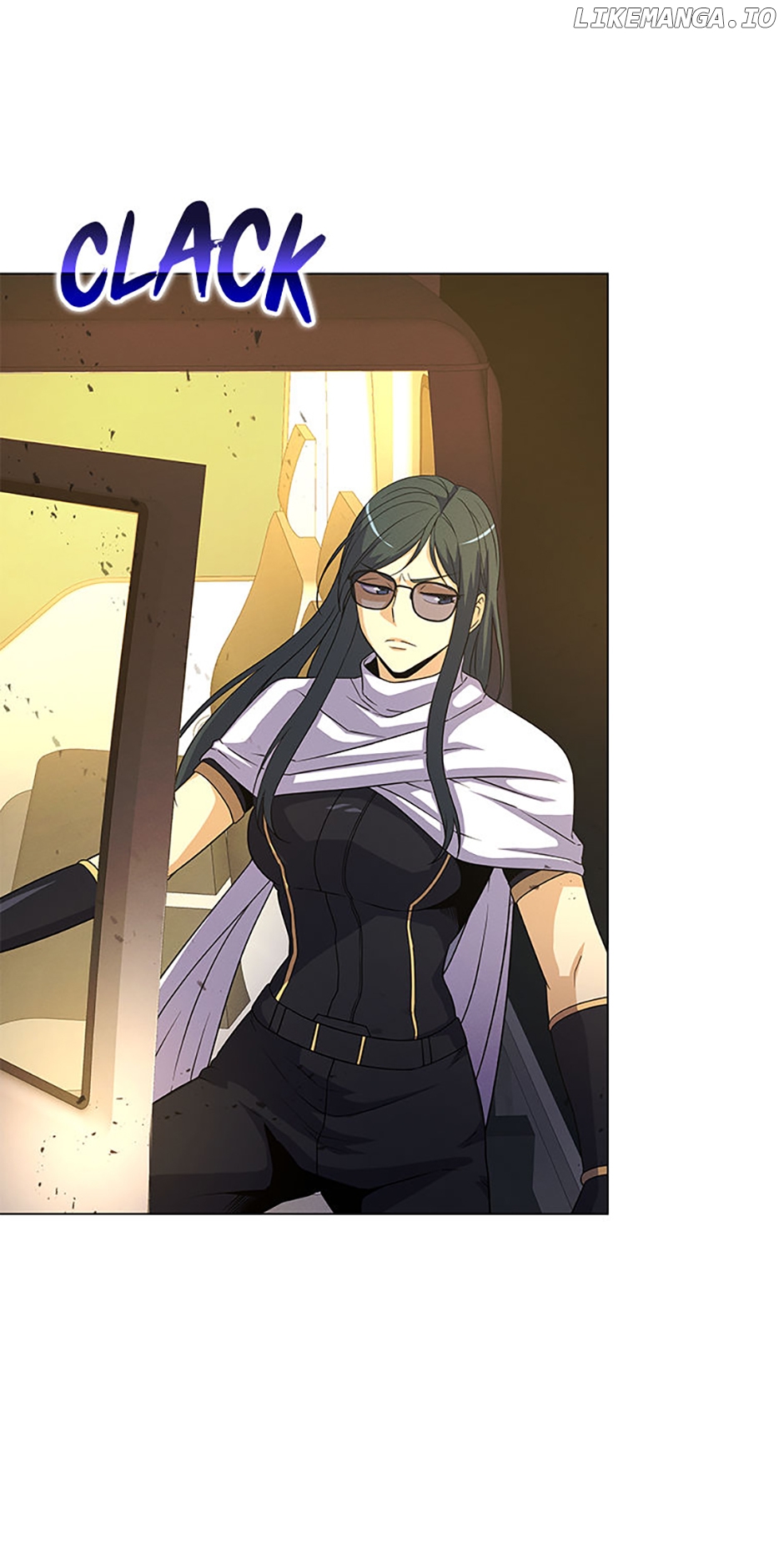Carnivorous Hunter Chapter 70 - page 44