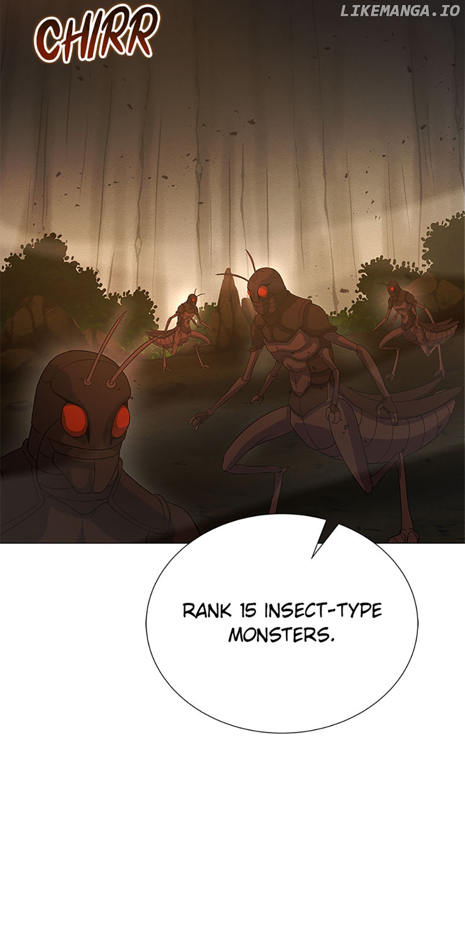 Carnivorous Hunter Chapter 70 - page 50