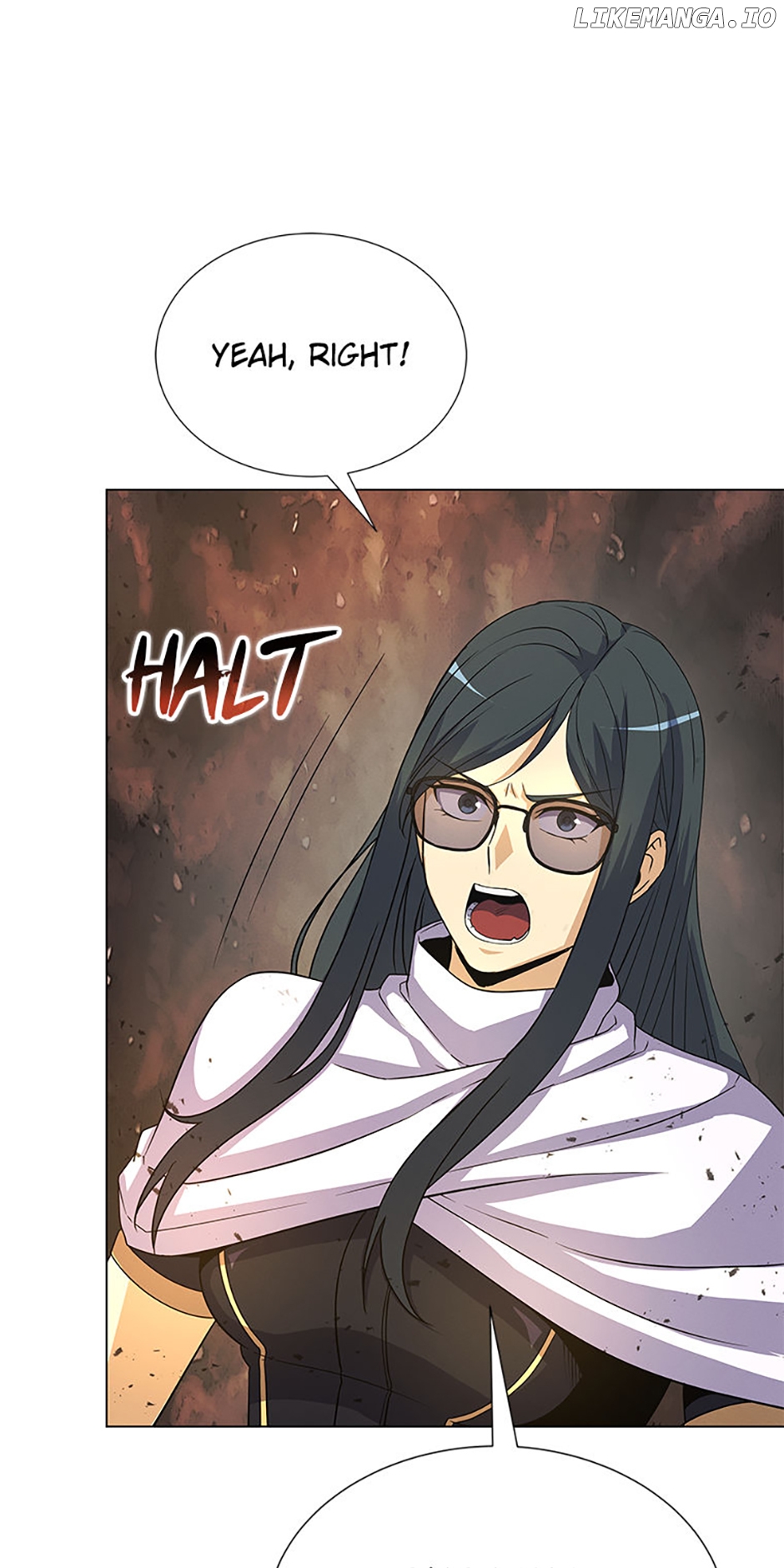 Carnivorous Hunter Chapter 70 - page 57