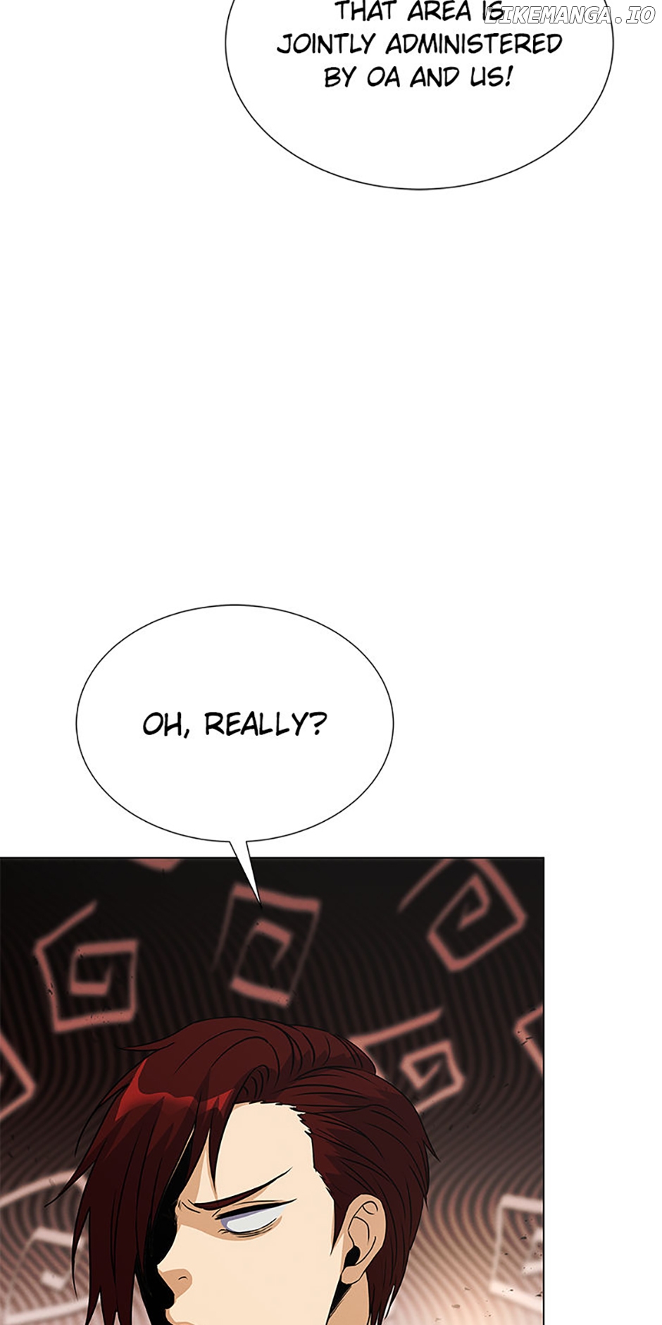 Carnivorous Hunter Chapter 70 - page 58