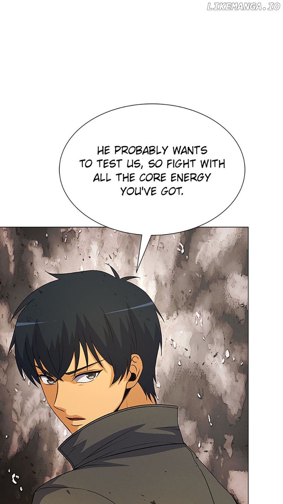 Carnivorous Hunter Chapter 70 - page 63