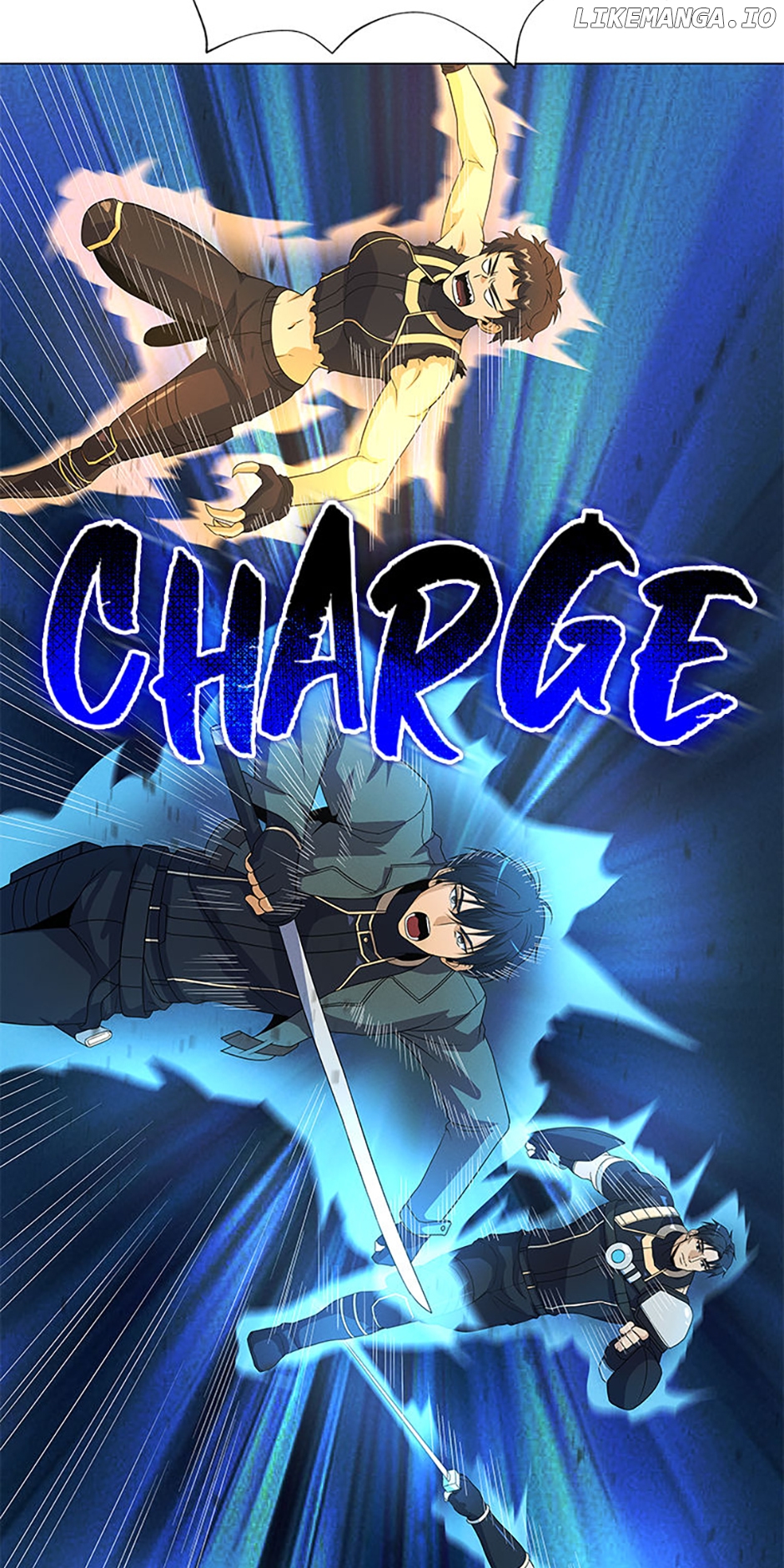 Carnivorous Hunter Chapter 70 - page 68