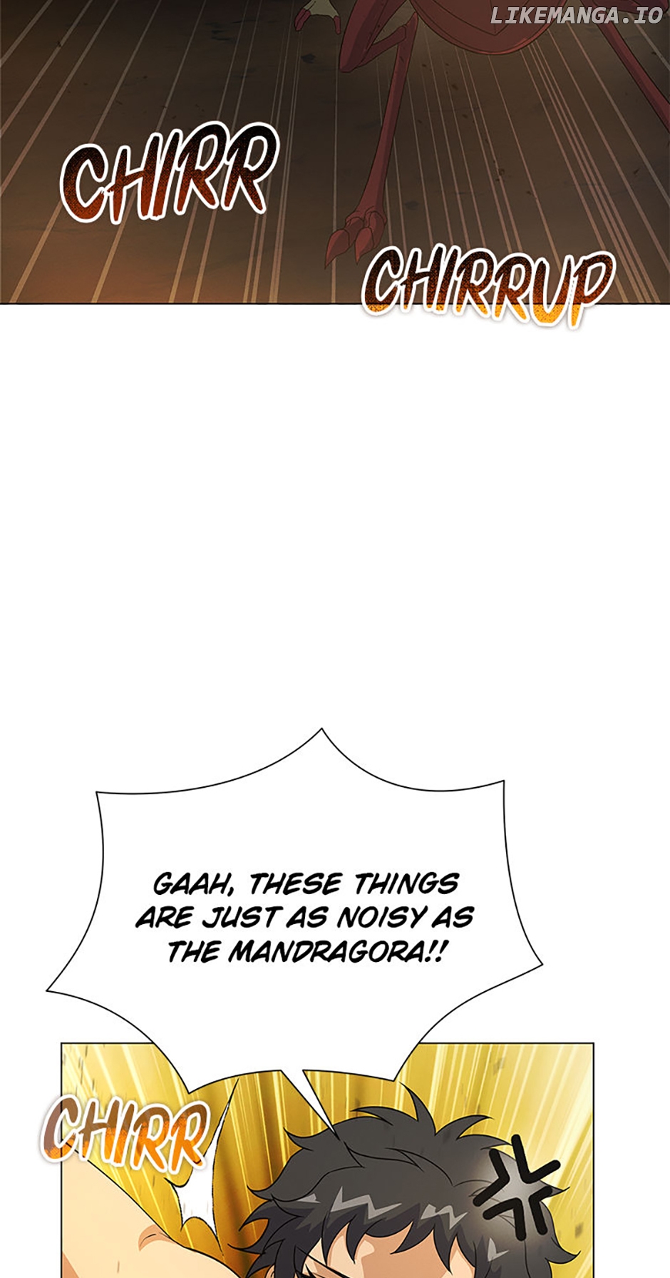 Carnivorous Hunter Chapter 70 - page 72