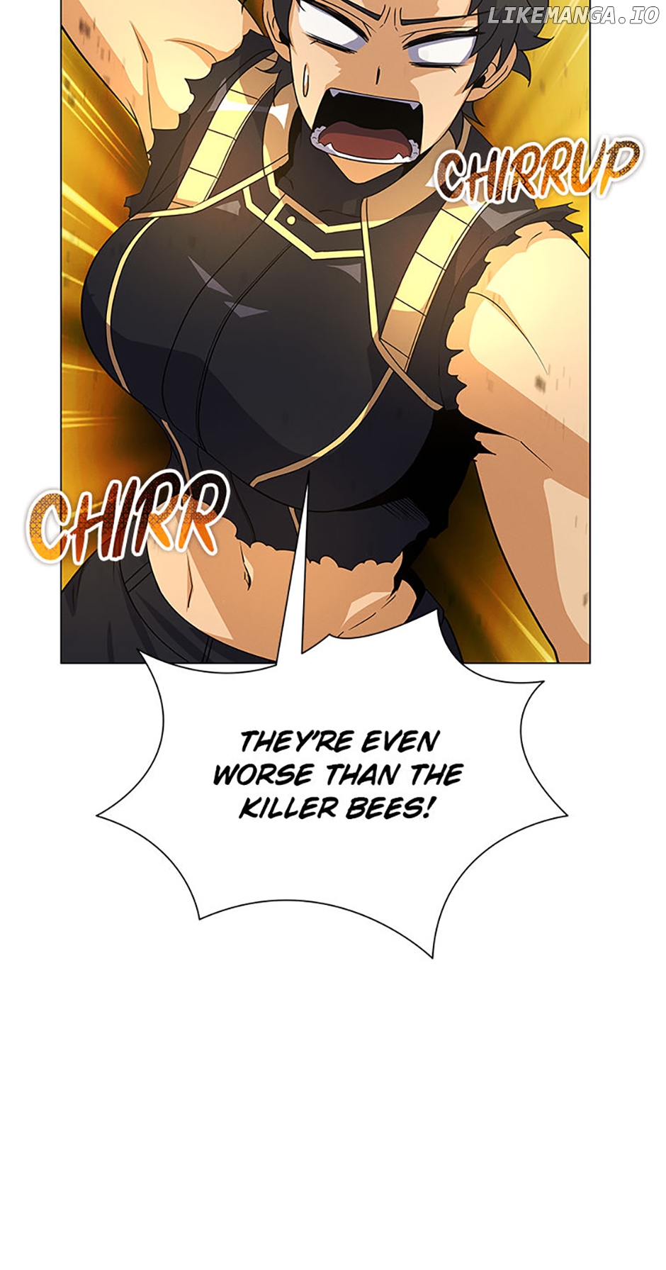 Carnivorous Hunter Chapter 70 - page 73