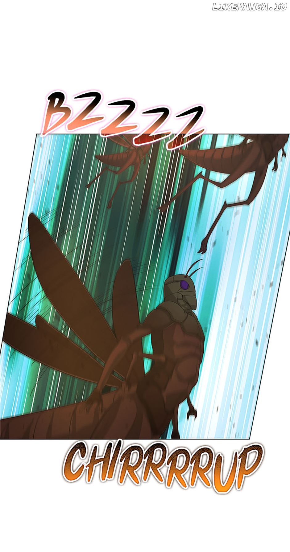 Carnivorous Hunter Chapter 70 - page 74