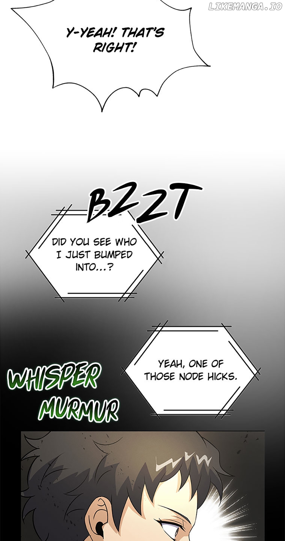 Carnivorous Hunter Chapter 70 - page 8