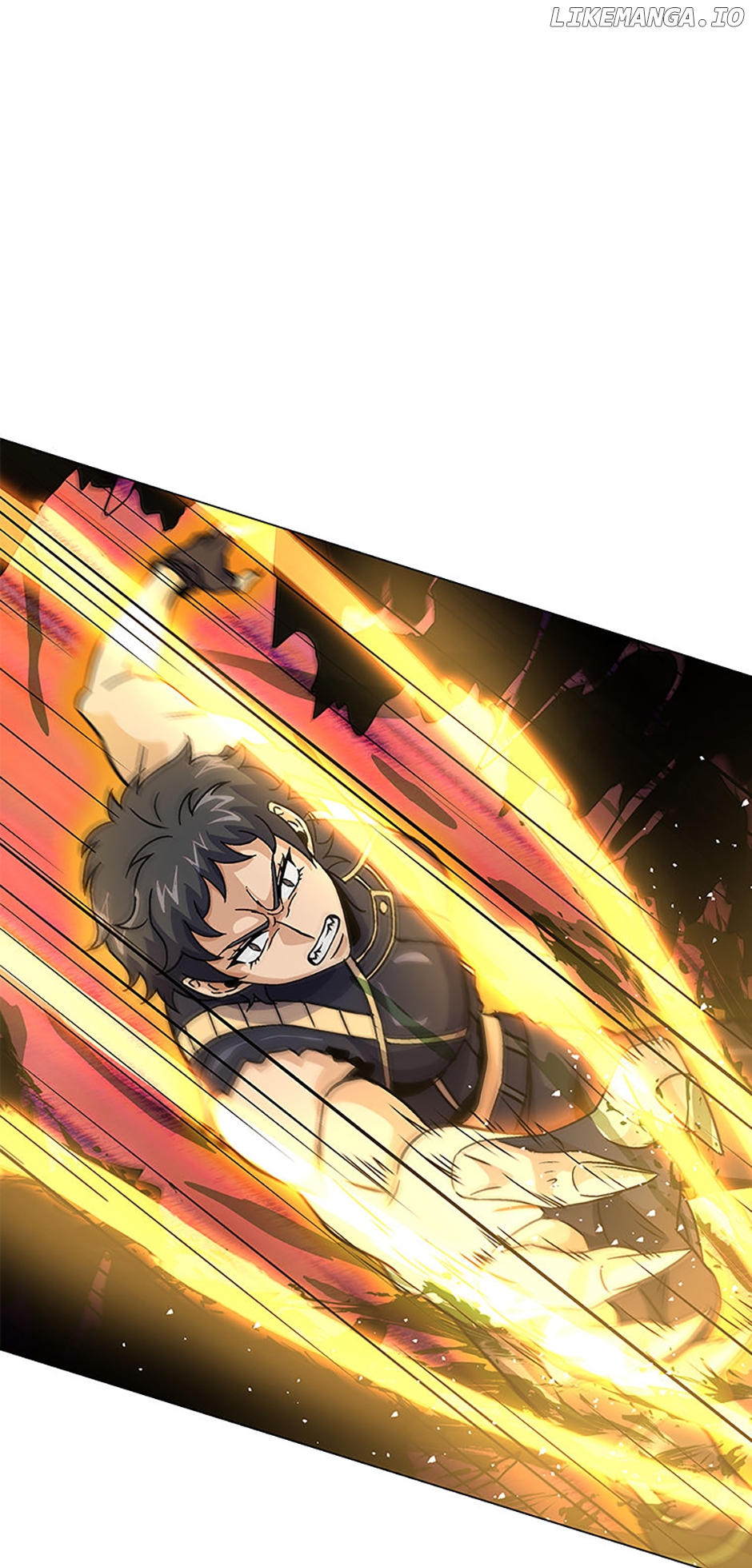 Carnivorous Hunter Chapter 70 - page 80