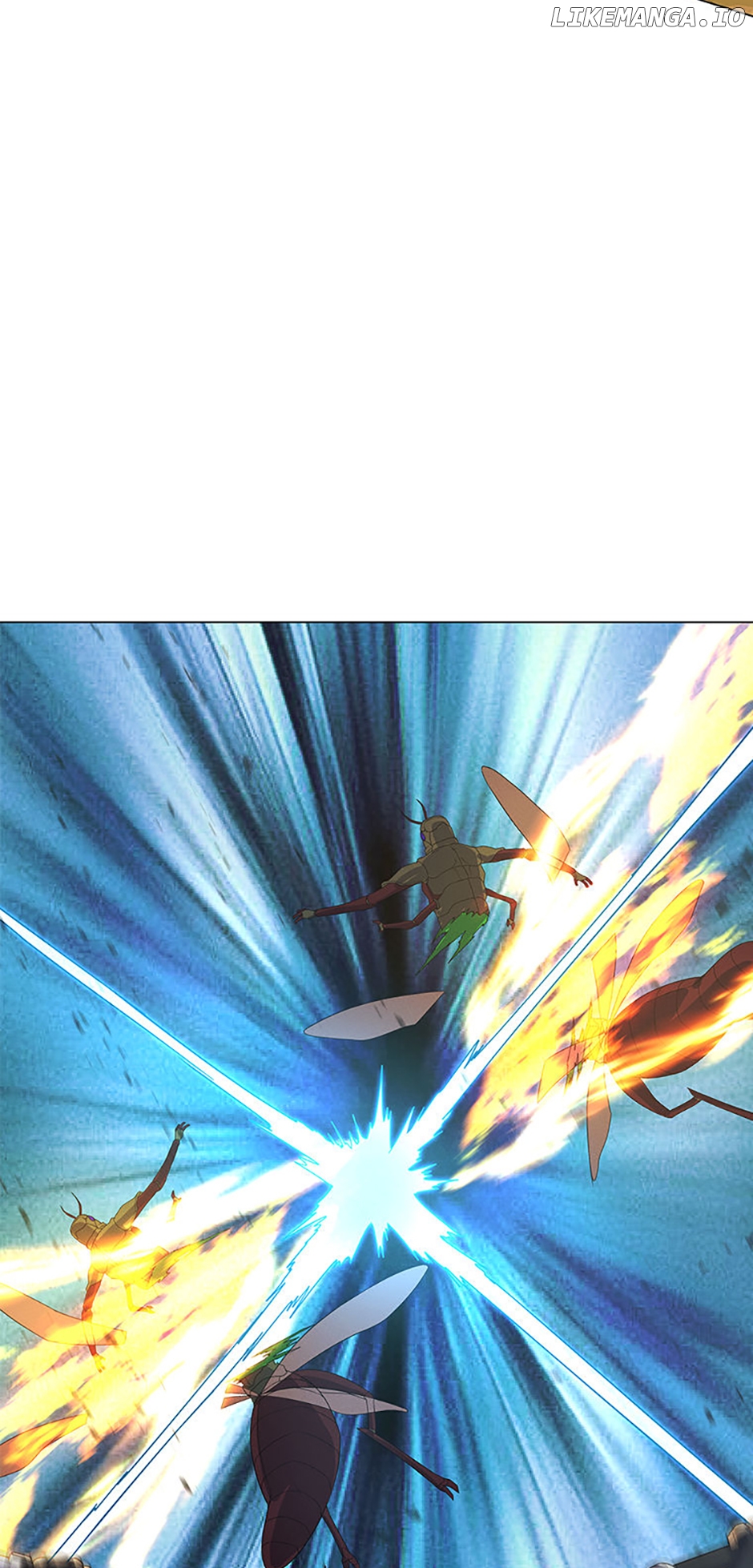 Carnivorous Hunter Chapter 70 - page 81