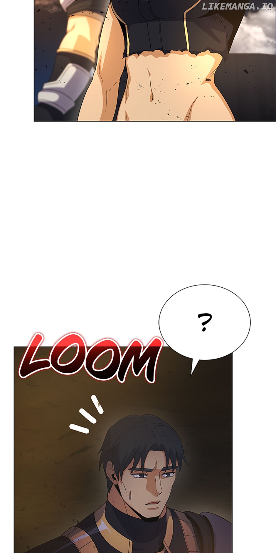 Carnivorous Hunter Chapter 70 - page 87