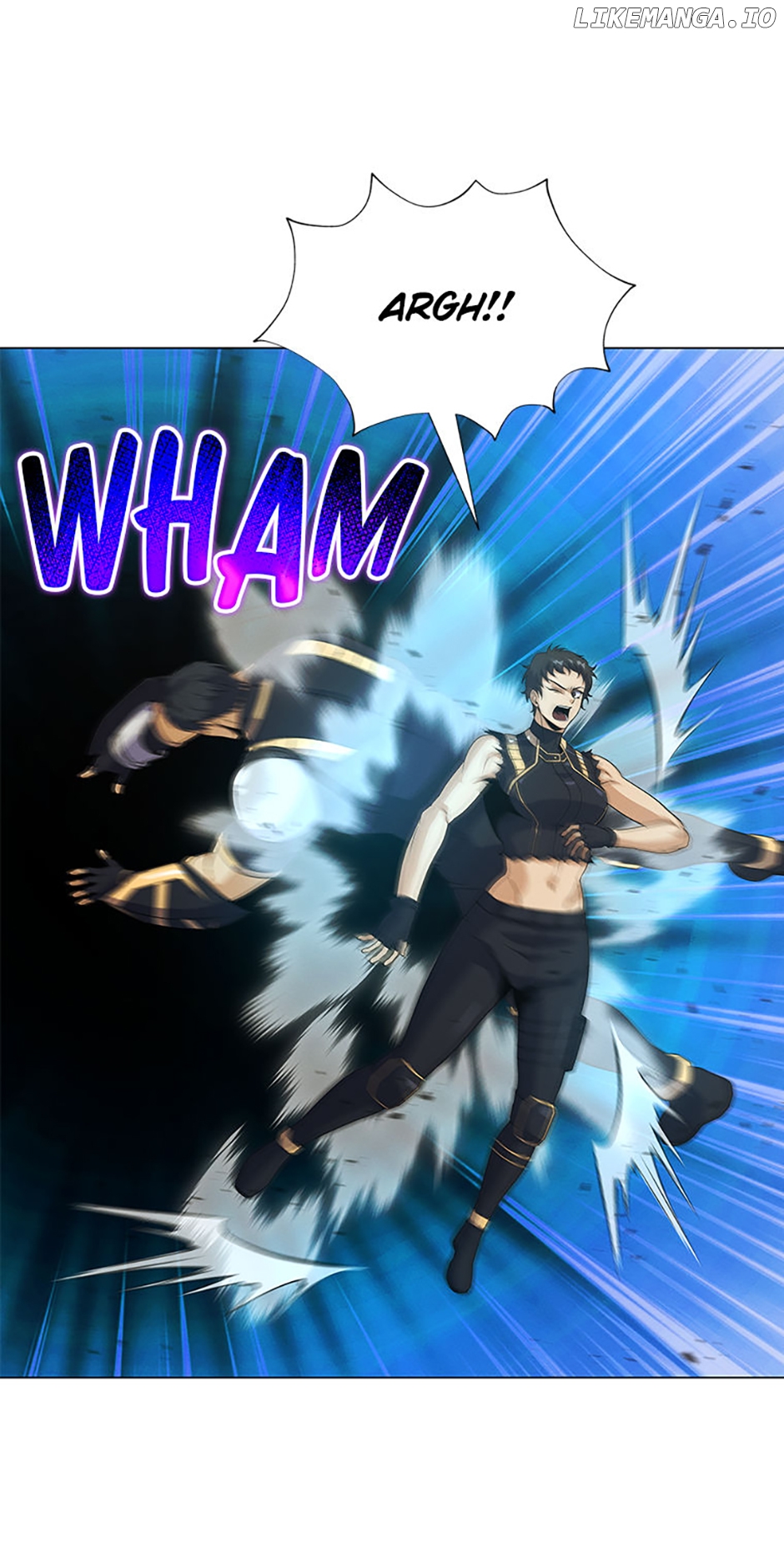Carnivorous Hunter Chapter 70 - page 90