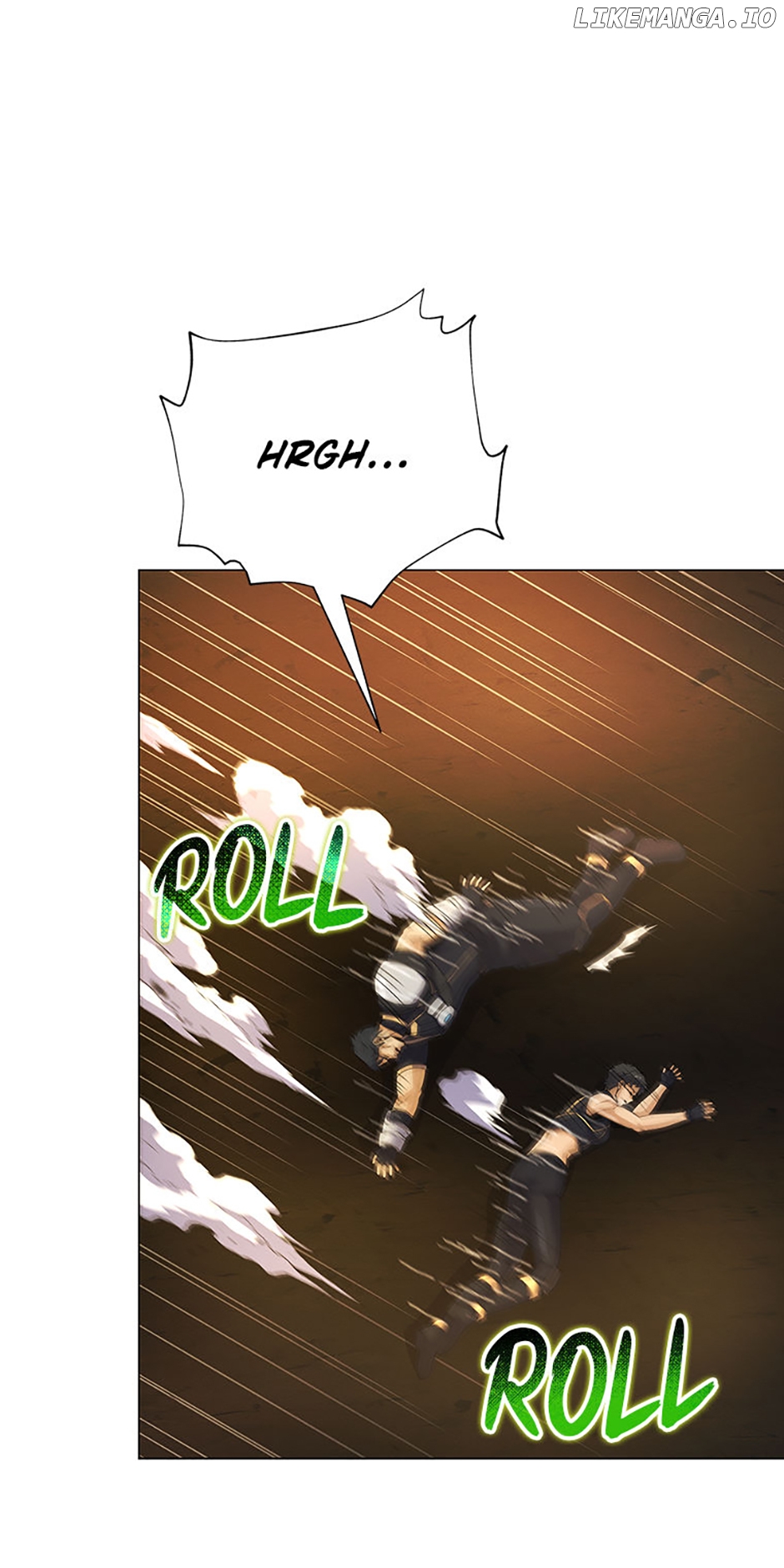 Carnivorous Hunter Chapter 70 - page 91
