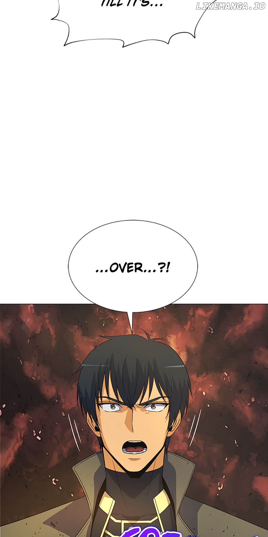 Carnivorous Hunter Chapter 70 - page 93