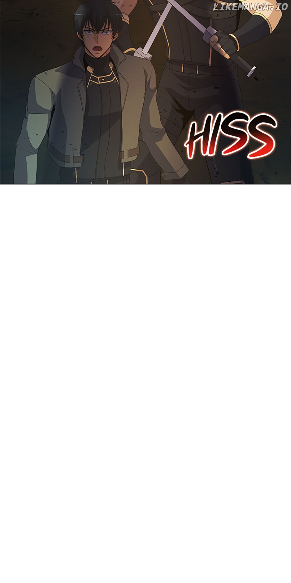 Carnivorous Hunter Chapter 70 - page 95