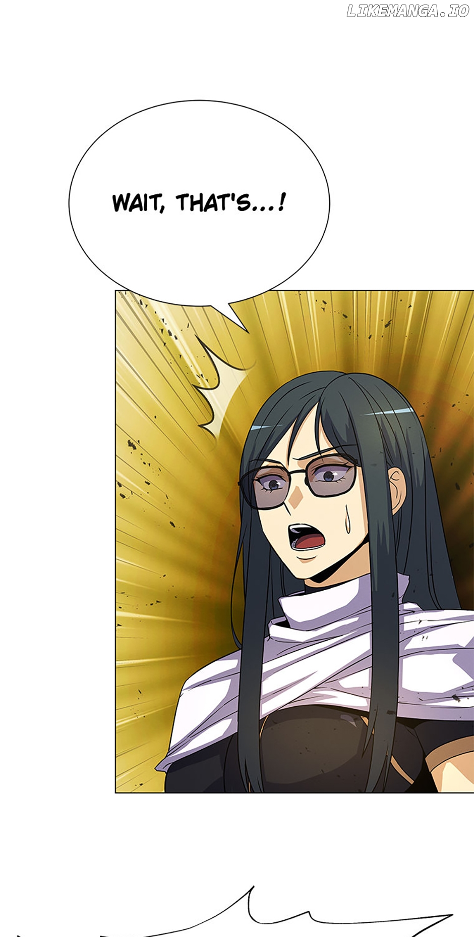 Carnivorous Hunter Chapter 70 - page 96