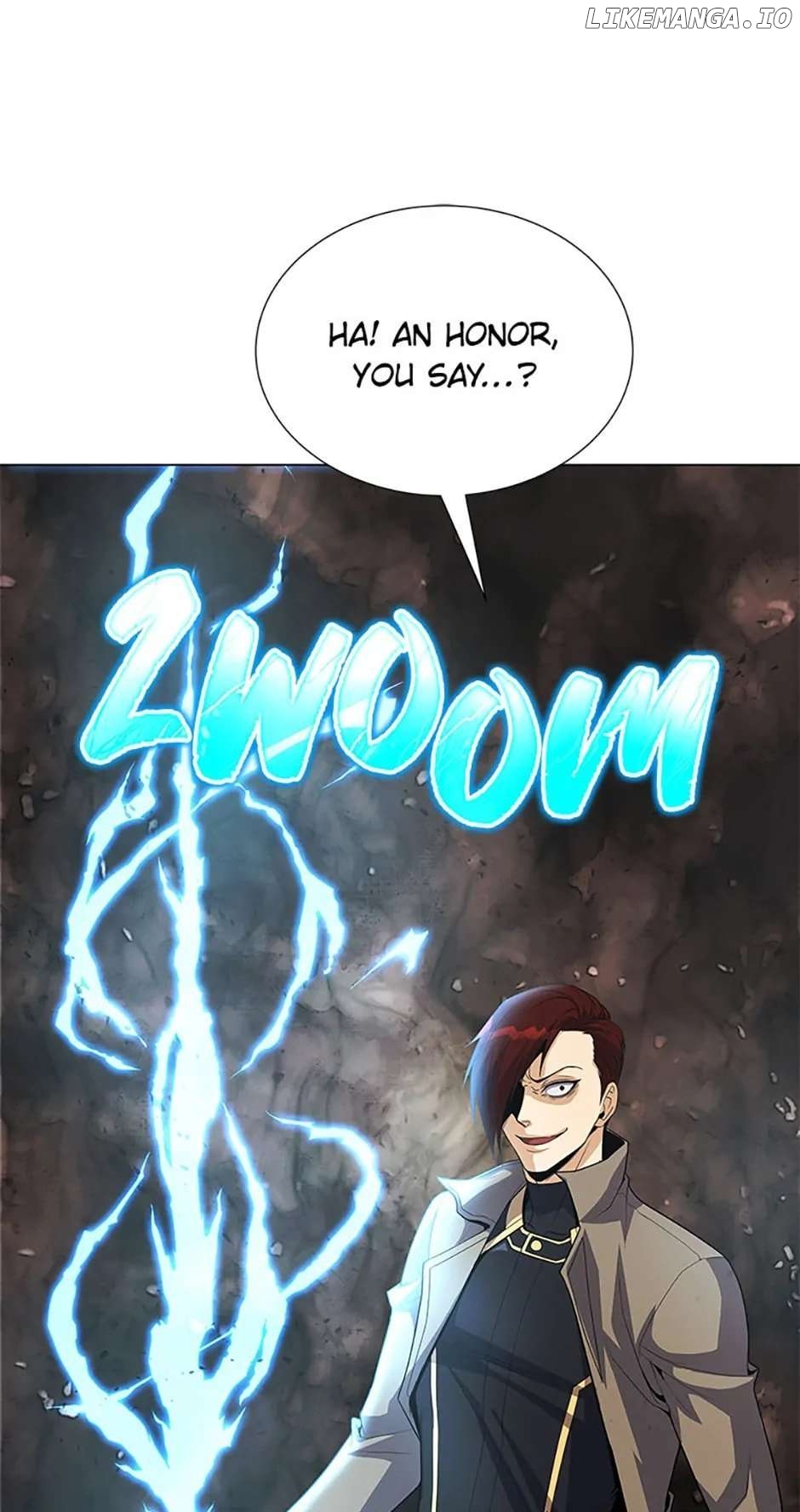 Carnivorous Hunter Chapter 71 - page 102