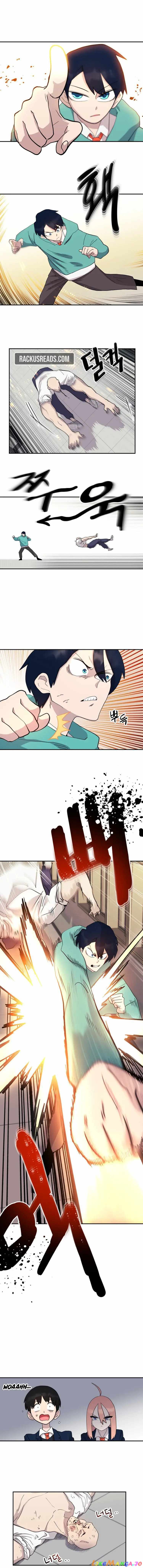 Power Students chapter 2 - page 13