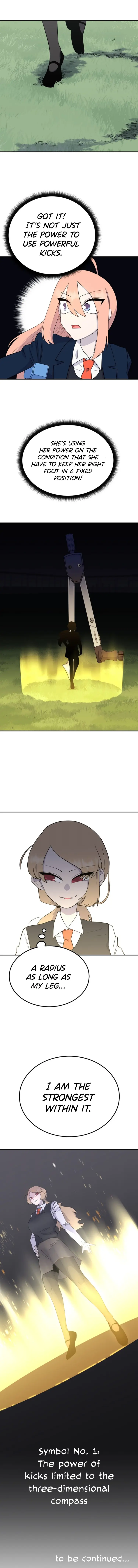 Power Students Chapter 11 - page 8