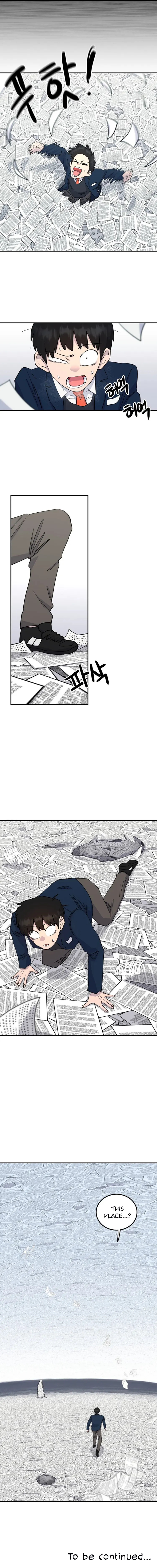 Power Students Chapter 23 - page 7
