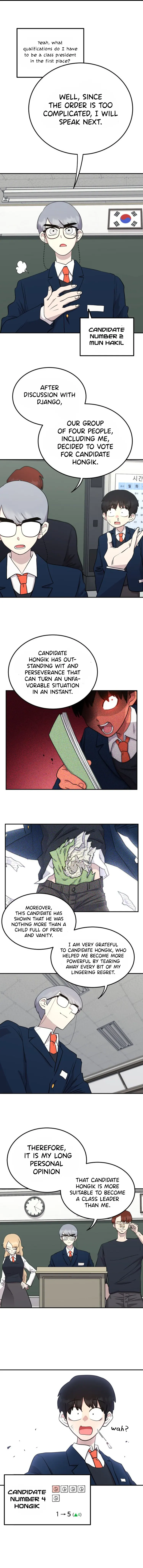 Power Students Chapter 16 - page 7