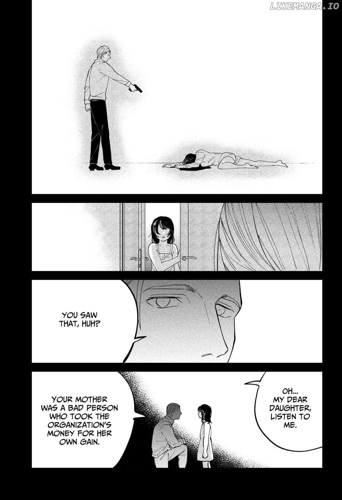 Darling’s Vanishing Act Chapter 1 - page 39