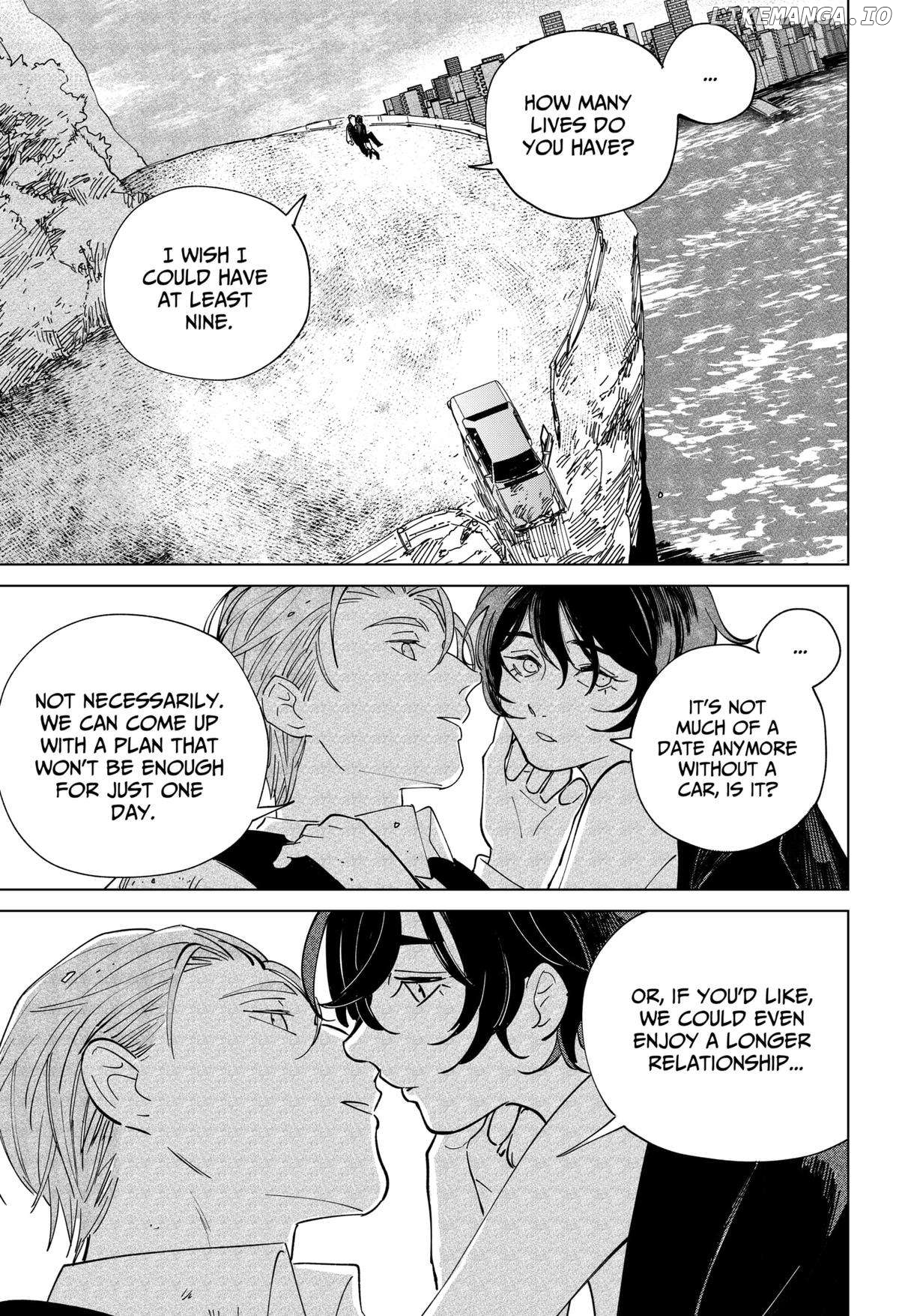 Darling’s Vanishing Act Chapter 1 - page 45