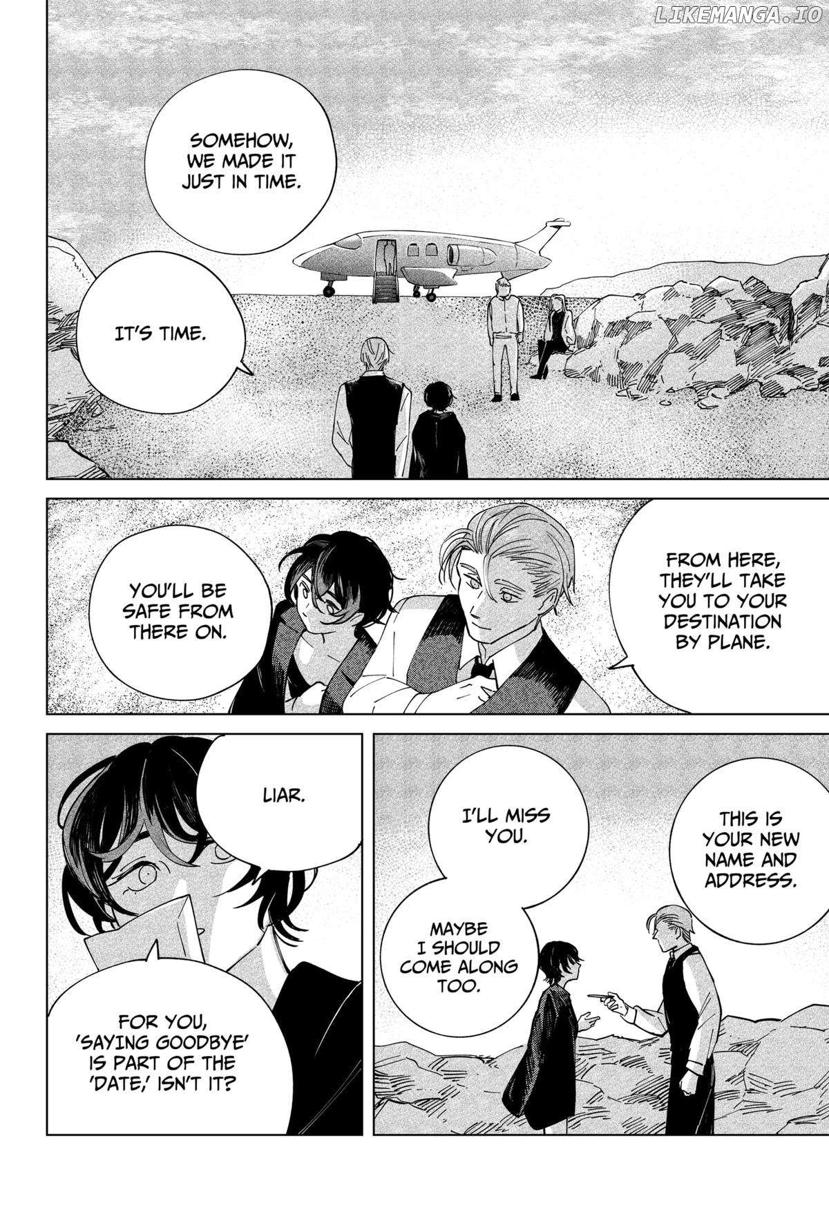 Darling’s Vanishing Act Chapter 1 - page 47