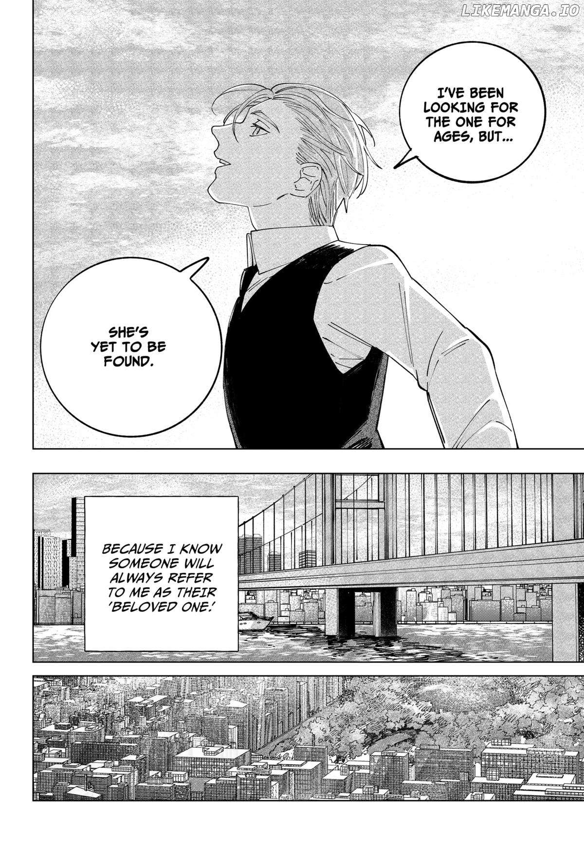 Darling’s Vanishing Act Chapter 1 - page 51