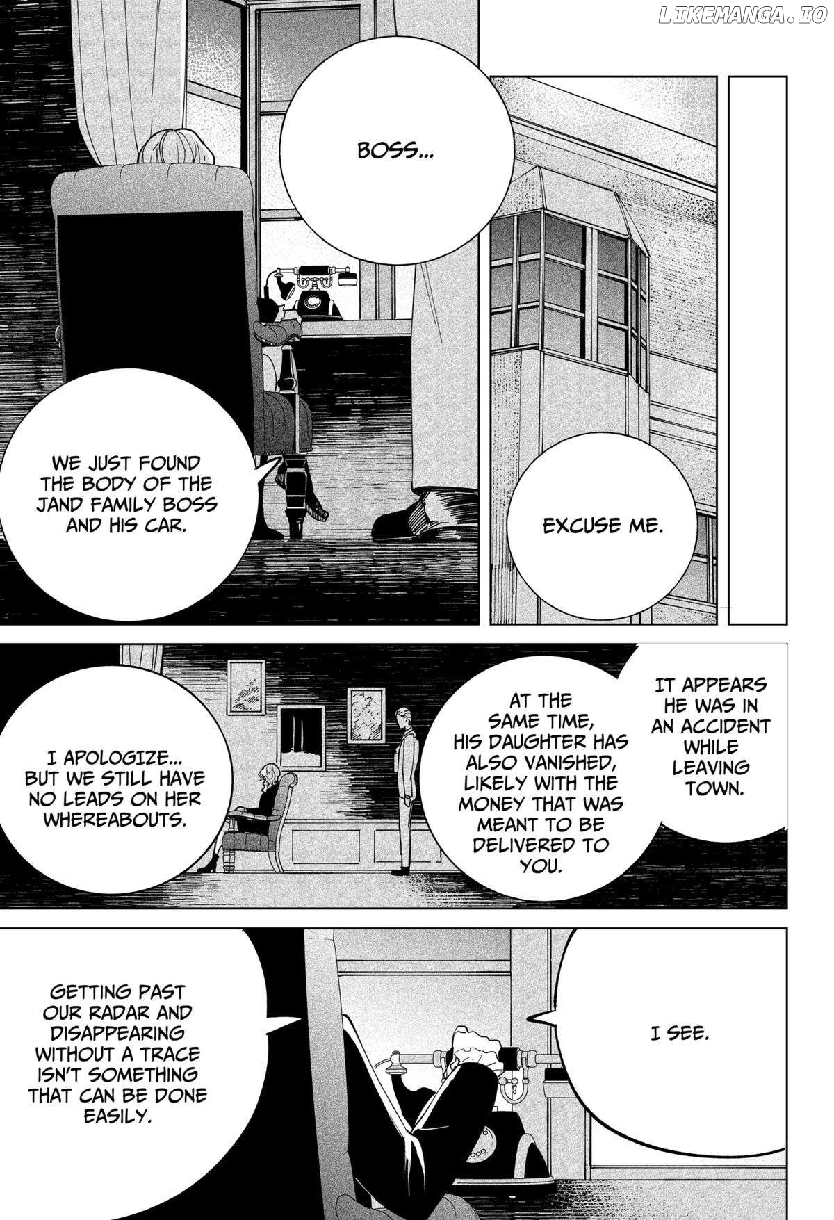 Darling’s Vanishing Act Chapter 1 - page 52