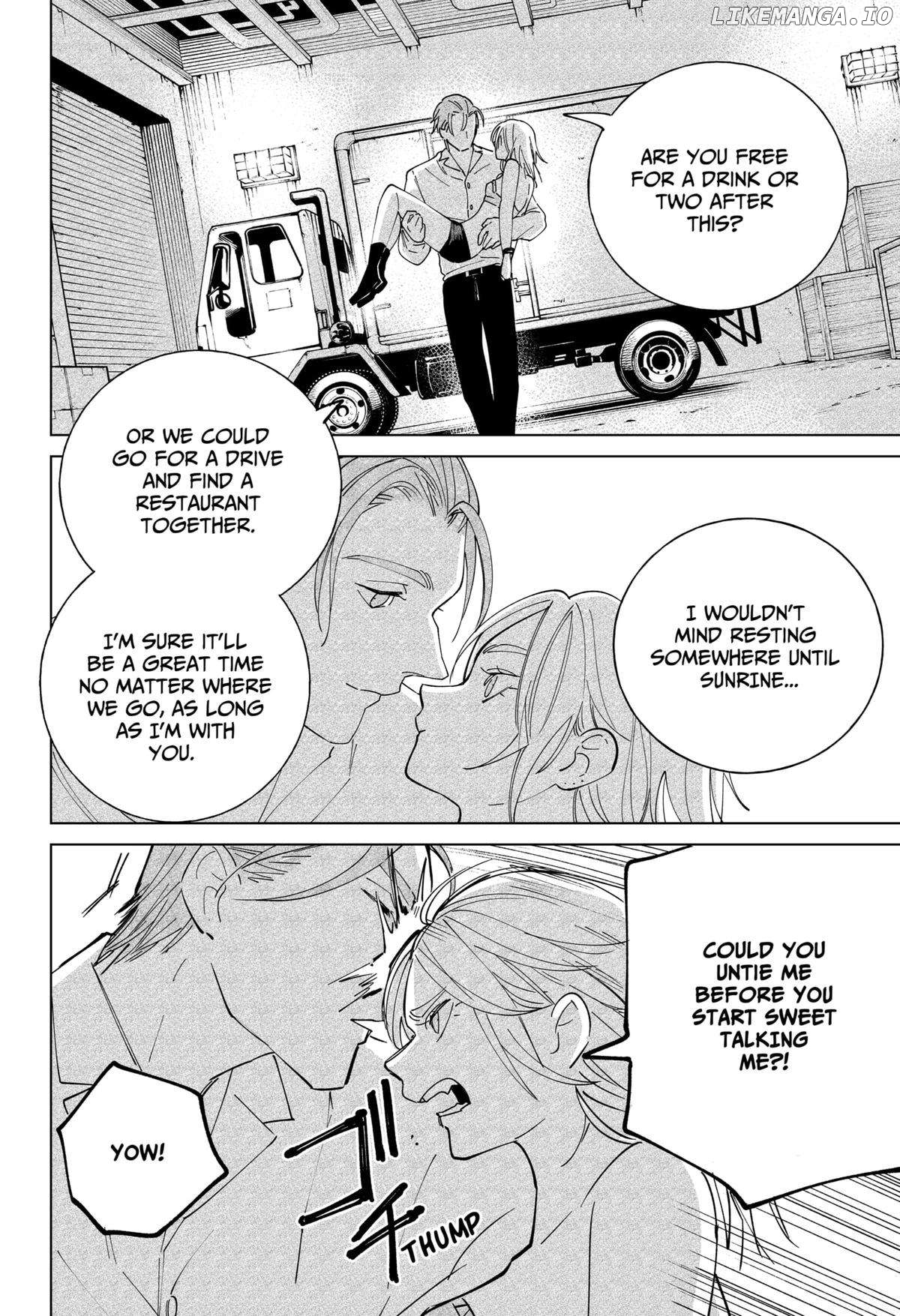 Darling’s Vanishing Act Chapter 2 - page 41