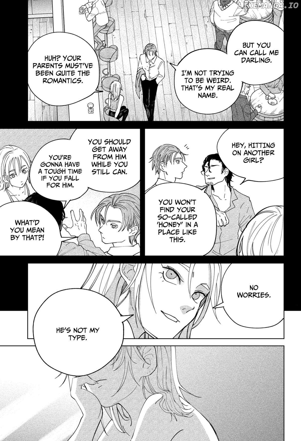 Darling’s Vanishing Act Chapter 2 - page 44