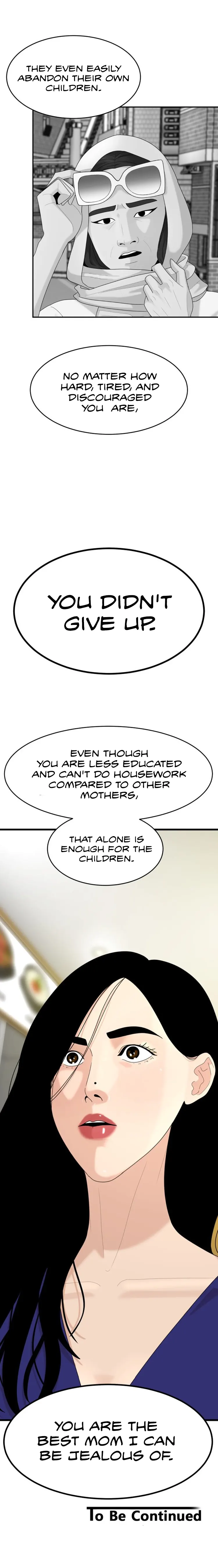 Special Restaurant Chapter 37 - page 12