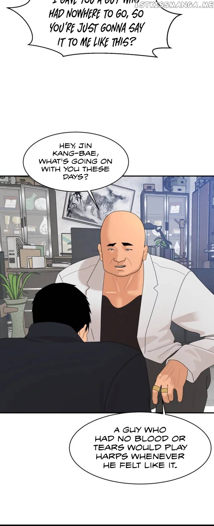 Special Restaurant Chapter 8 - page 13