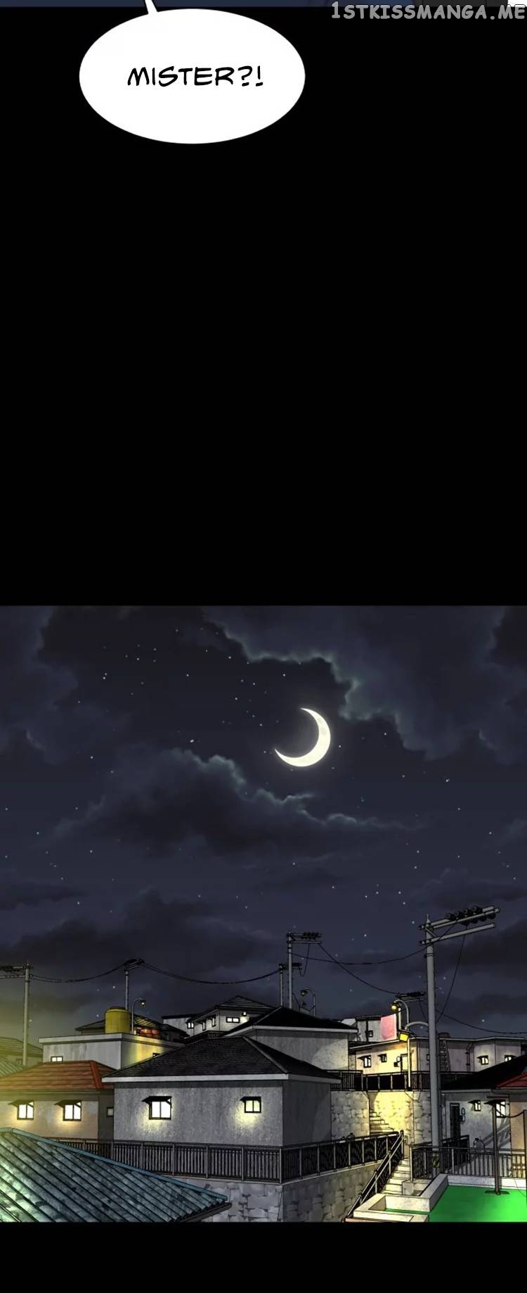 Special Restaurant Chapter 8 - page 25