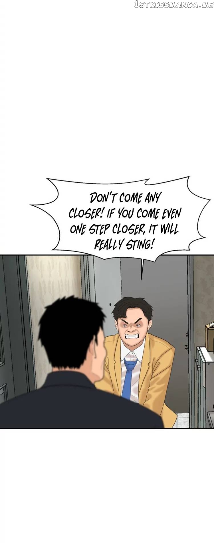 Special Restaurant Chapter 8 - page 4