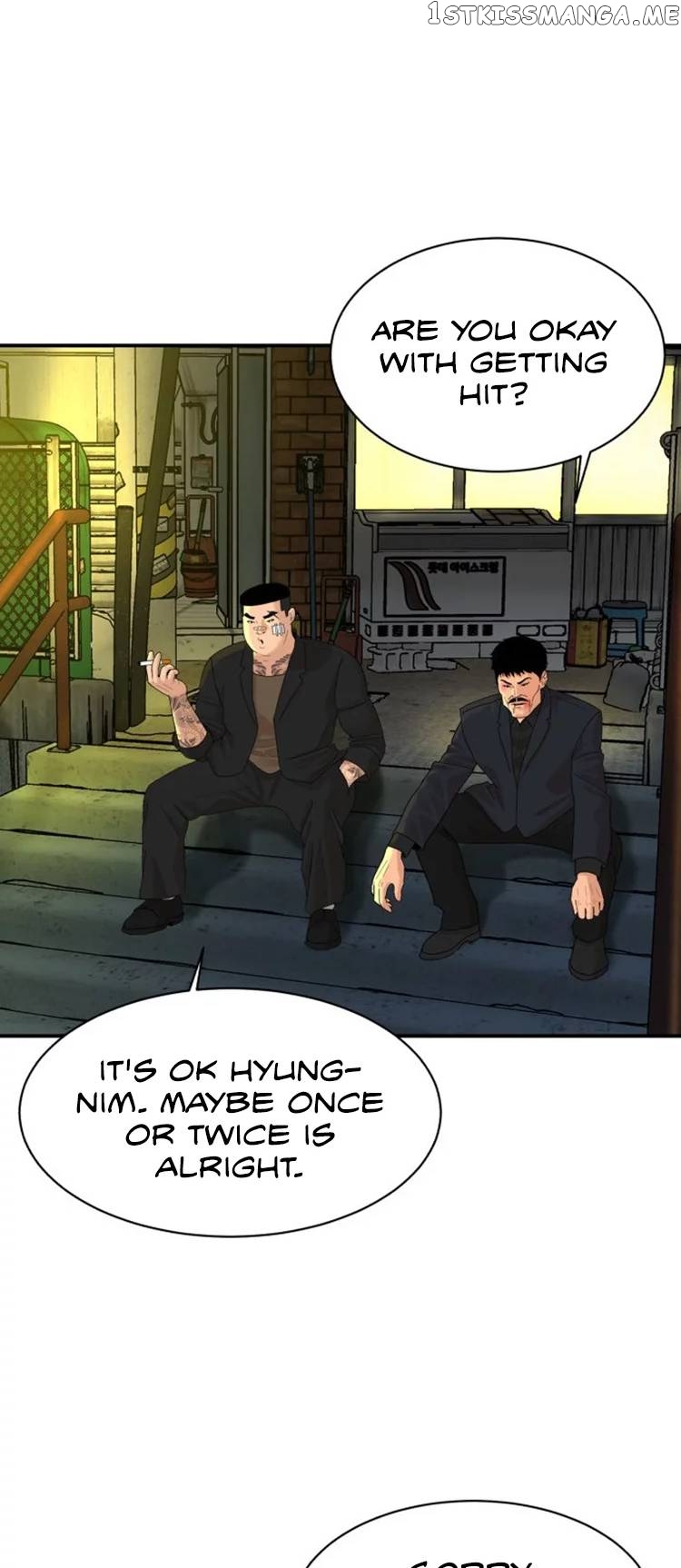 Special Restaurant Chapter 8 - page 59