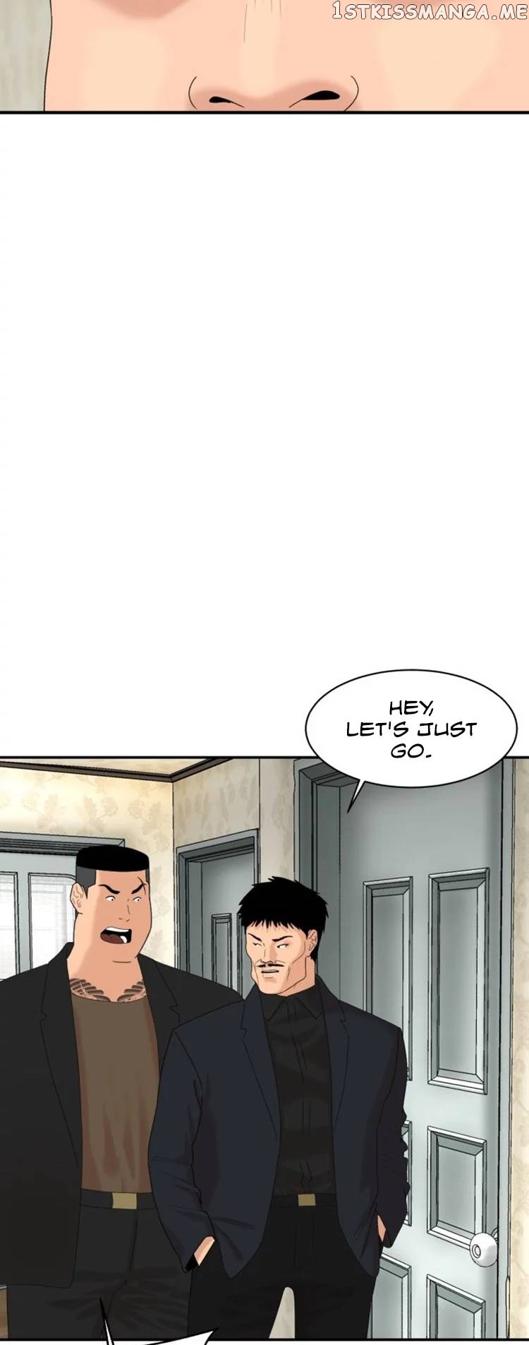 Special Restaurant Chapter 8 - page 6