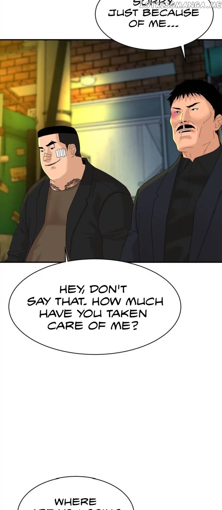 Special Restaurant Chapter 8 - page 60