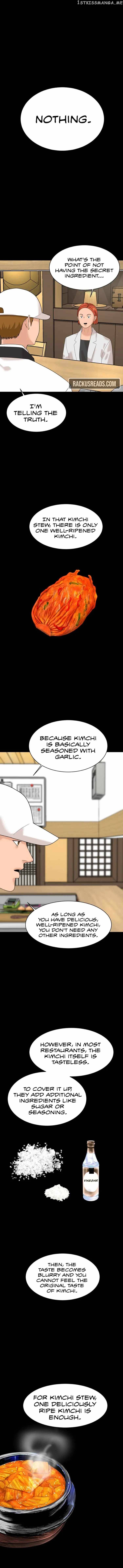 Special Restaurant Chapter 12 - page 11