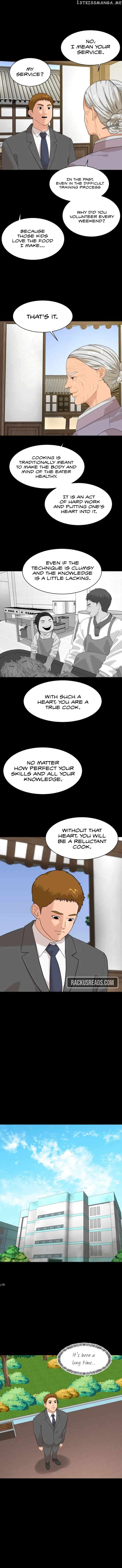 Special Restaurant Chapter 16 - page 11